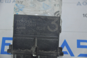 Occupant Sensor Toyota Camry v40