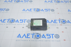 Tire Pressure Monitoring System Receiver Toyota Camry v50 12-13 usa