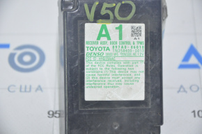 Tire Pressure Monitoring System Receiver Toyota Camry v50 12-13 usa