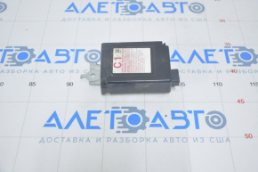 Tire Pressure TPMS Monitoring-Receiver Toyota Camry v50 12-13 usa