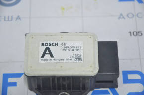 Yaw Rate Sensor Toyota Camry v50 12-12 usa