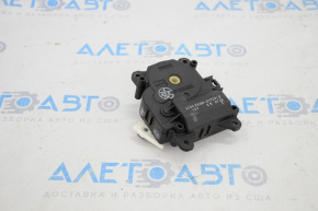 Actuator motor heater drive ventilation Toyota Camry v55 15-17 usa with traction