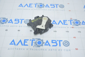 Actuator motor for heater ventilation in Toyota Highlander 2014-2019
