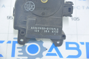 Actuator motor for heater ventilation in Toyota Highlander 2014-2019