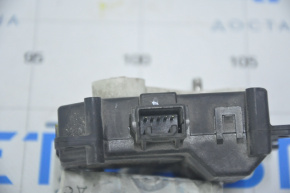 Actuator motor for heater ventilation in Toyota Highlander 2014-2019