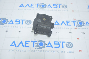 Actuator motor heater drive ventilation Toyota Highlander 14-19