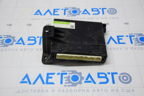 AC AMPLIFIER Toyota Prius 30 10-11