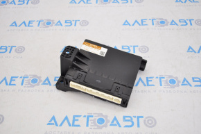 AMPLIFIER ASSY, AIR CONDITIONER Toyota Prius V 12-14