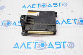 AMPLIFIER ASSY, AIR CONDITIONER Toyota Prius V 12-14