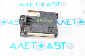 AMPLIFIER ASSY, AIR CONDITIONER Toyota Prius V 12-14 broken case