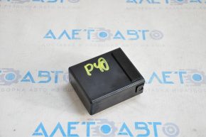 Controller, vehicle approaching speaker Toyota Prius V 12-14