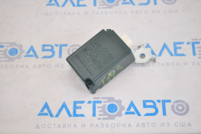 RECEIVER ASSY, TIRE PRESSURE MONITOR Toyota Prius V 12-16