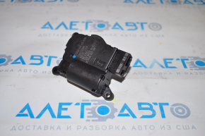 Actuator motor right lower drive heater air conditioner VW Jetta 19-24