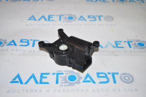 Actuator motor right lower drive heater air conditioner VW Jetta 19-24