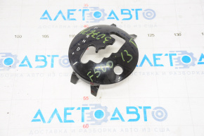 Shifter cover for automatic transmission Fiat 500 12-19 automatic transmission