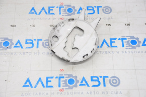 Shifter cover for automatic transmission Fiat 500 12-19 automatic transmission
