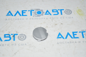Ford Escape MK3 13-16 Rear Bumper Tow Hook Cap