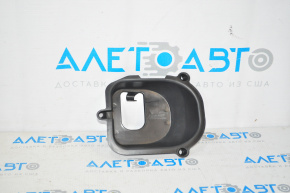 Bracket fog light left Ford Escape MK3 13-16 prerest
