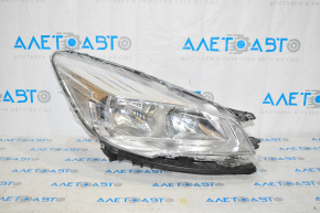 Headlight front right bare Ford Escape MK3 13-16 dorest halogen EUR