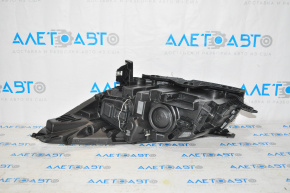 Headlight front right bare Ford Escape MK3 13-16 dorest halogen EUR