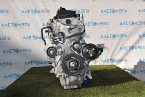 Engine Honda HR-V 16-22 1.8 29k, compr-14-14-14-14
