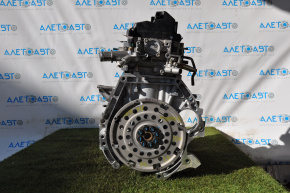 Engine Honda HR-V 16-22 1.8 29k, compr-14-14-14-14