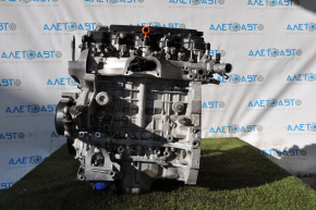 Engine Honda HR-V 16-22 1.8 29k, compr-14-14-14-14