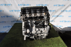 Engine Honda HR-V 16-22 1.8 29k, compr-14-14-14-14