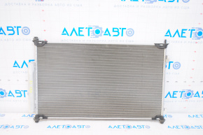 Air conditioner radiator condenser Honda HR-V 16-22