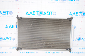 Air conditioner radiator condenser Honda HR-V 16-22