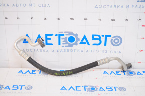 Air conditioning tube condenser-compressor Honda HR-V 16-22