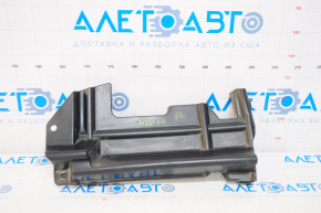 Radiator deflector left Honda HR-V 16-18