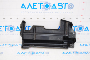 Radiator deflector left Honda HR-V 16-18