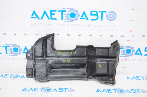 Right radiator deflector Honda HR-V 16-18