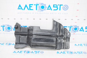Right radiator deflector Honda HR-V 16-18