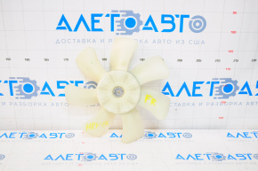 Cooling Fan Impeller Right Honda HR-V 16-22