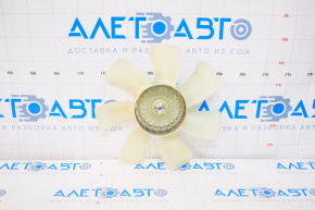 Cooling Fan Impeller Right Honda HR-V 16-22