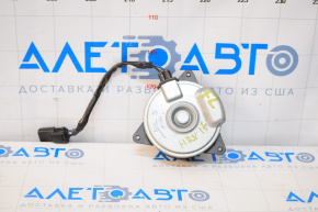 Cooling Fan Motor Left Honda HR-V 16-22
