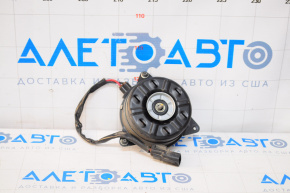 Cooling Fan Motor Right Honda HR-V 16-22