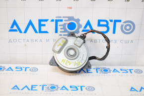 Cooling Fan Motor Right Honda HR-V 16-22