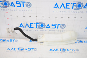 Expansion tank for cooling Honda HR-V 16-22 with neck and cap