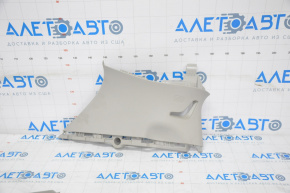 Rear pillar trim left Honda HR-V 16-22 ser