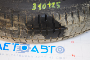 Spare tire for Honda HR-V 16-22 135/90 R16