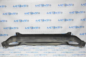 Rear bumper bare Honda HR-V 16-18 structure