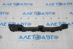 Rear bumper mount left Honda HR-V 16-22