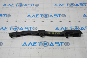 Rear bumper mount left Honda HR-V 16-22