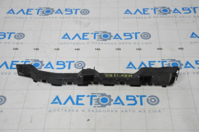 Rear bumper mount right Honda HR-V 16-22
