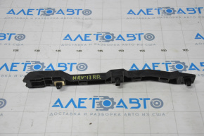 Rear bumper mount right Honda HR-V 16-22