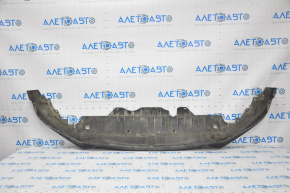 Front Bumper Lip Honda HR-V 16-18