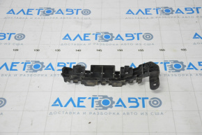 Front bumper mount on the wing left Honda HR-V 16-22